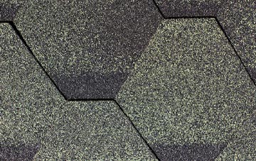 East Barnet fibreglass shingle repairs