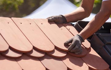 East Barnet roof tile contractors