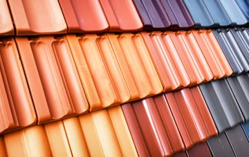 East Barnet roof tile costs