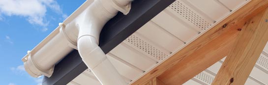 get East Barnet guttering quotes today