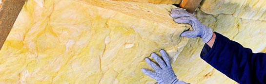 quotes for East Barnet roof insulation