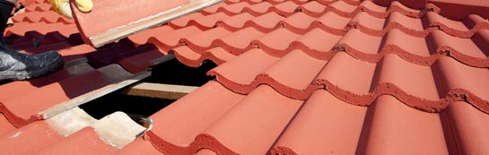 compare East Barnet roof repair quotes