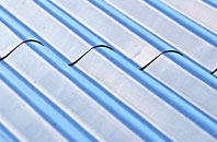 East Barnet corrugated roofing