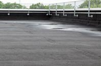 find rated East Barnet flat roofing companies