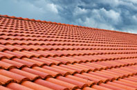 East Barnet roofing tiles