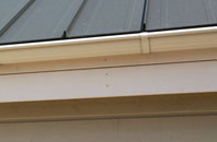 East Barnet soffit repair