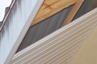 rated East Barnet soffit repair companies